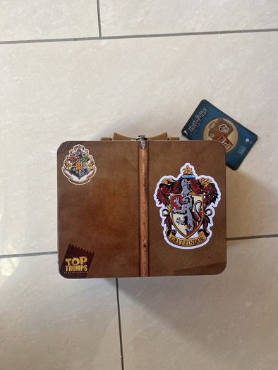 Harry potter game
