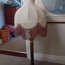 Tall Vintage Lamp Image 5