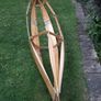Folding Kayak Frame. Image 4