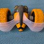 New Bright RC Tumble Bee Image 7