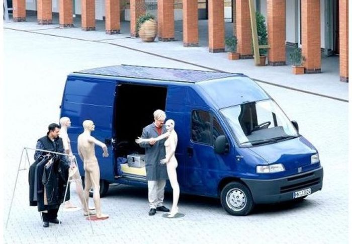ducato 2.8 any parts