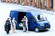 ducato 2.8 any parts