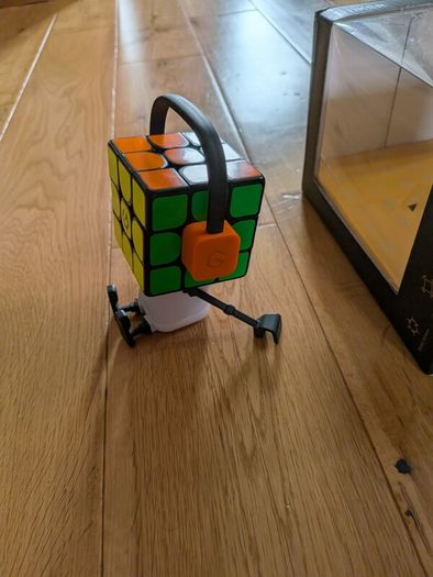 Giiker Supercube