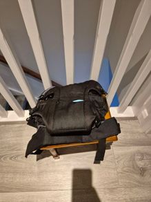 Infantino Flip Baby Carrier