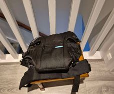 Infantino Flip Baby Carrier