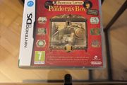 professor layton and pandoras box