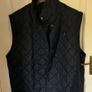 jack Murphy body warmer Image 2