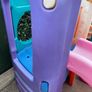 Little tikes 8 in 1 playground with slides Image 7