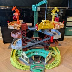 Thomas and friends