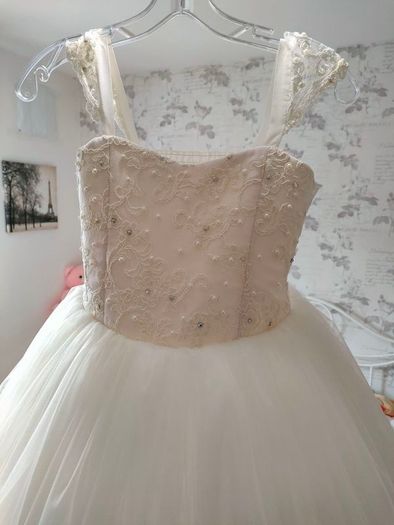 communion dress