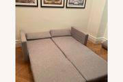 Boconcept Sofabed