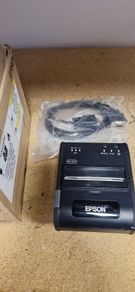 Epson Bluetooth printer TM P80
