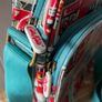 Cath Kidston London Bus Bag Messenger Cath Kids shoulder brand new Image 3