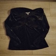 newlook top