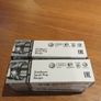 Genuine spark plugs VW Audi Skoda Seat Image 2