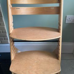 toddler high chair