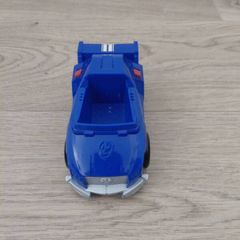 Rescue Vehicle Rescue Cruiser