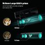 High Power Binoculars, Kylietech 12x42 Binocular for Adults with BAK4 Prism, FMC Lens, Fogproof & Waterproof Great for Bird Watching Travel Stargazing Hunting Concerts (Smartphone Adapter Included) Image 6