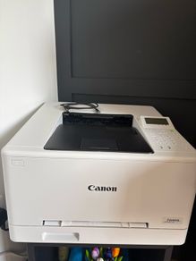 Canon Colour Laser Printer