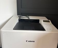 Canon Colour Laser Printer