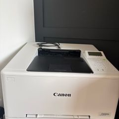 Canon Colour Laser Printer