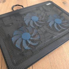 Laptop Cooling Pad