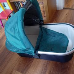 Uppababy Vista Bassinet
