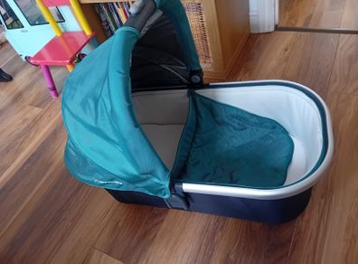 Uppababy Vista Bassinet