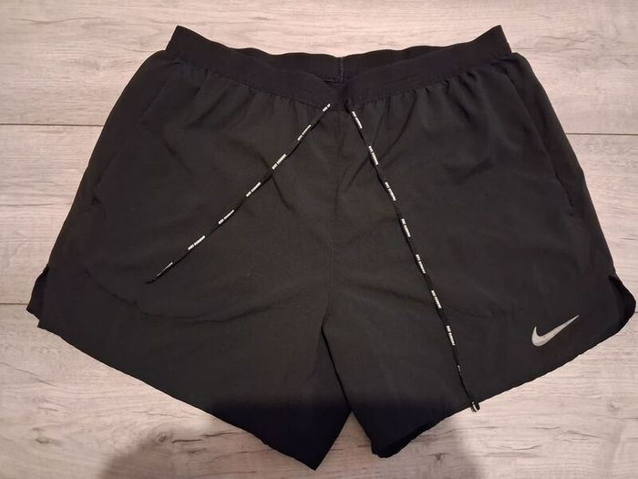 Nike Flex Stride 5" Brief Dri-Fit Running Shorts - Size - Large - RRP - 50.00 - Open To Offers!!