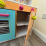 Wooden Pretend Kitchen Image 10