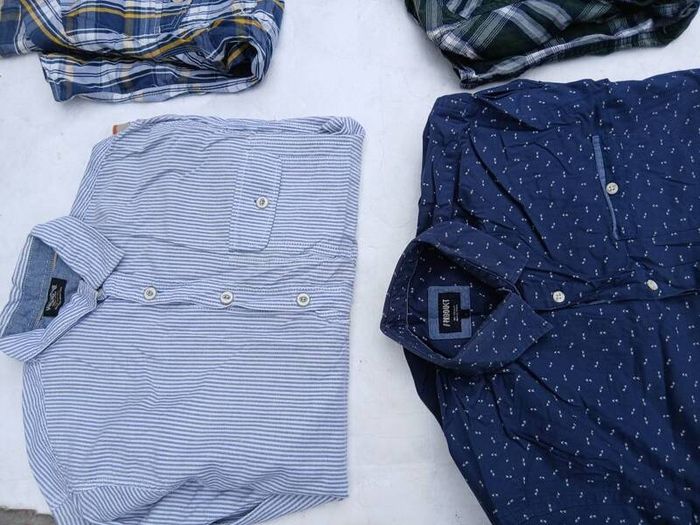 gents shirts
