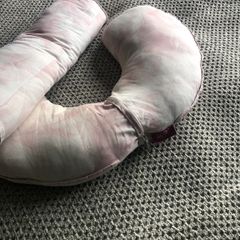 Pregnancy Pillow BellaMoon