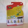 Super Mario Koopa Troopa with Block 4 Inch Jakks Pacific Action Figure Nintendo Brand New Sealed Image 3