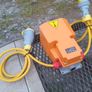 Foot Pedal (brand New) Image 4