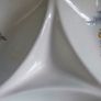 Beswick 1960's Trefoil Dish Image 7