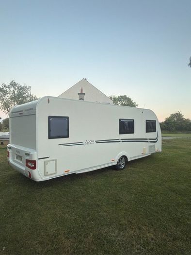 Adria Adora 6 berth