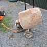 cement mixer Image 3