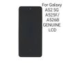 Samsung Galaxy A52 5g (a526b) Display, Awesome Black, Gh82-25524a; Gh82-25526a; Gh82-25754a Image 2