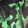 Made in Italy shorts camouflage look fits s sm Image 4