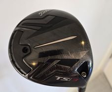 Titleist Tsi3 driver