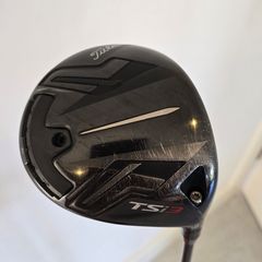 Titleist Tsi3 driver