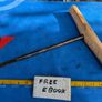 3/4" Spoon Auger Bit. Image 4
