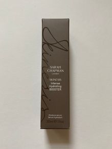 Sarah Chapman skinesis intense hydrating booster 30 ml