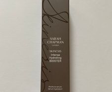 Sarah Chapman skinesis intense hydrating booster 30 ml