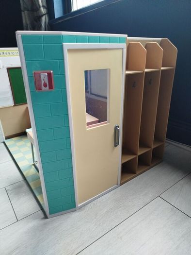 Our Generation School Room Awesome Academy Playset