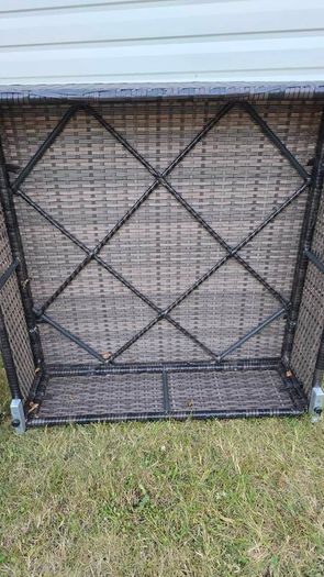 rattan