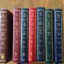 Books - Vintage Readers Digest X 7 Image 5
