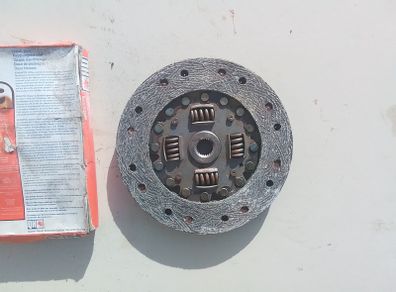 Opel Kadett Clutch Disc.
