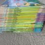 Phonic reading books - 29 books biff, chip and kipper Image 3