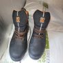 Work boots Image 2